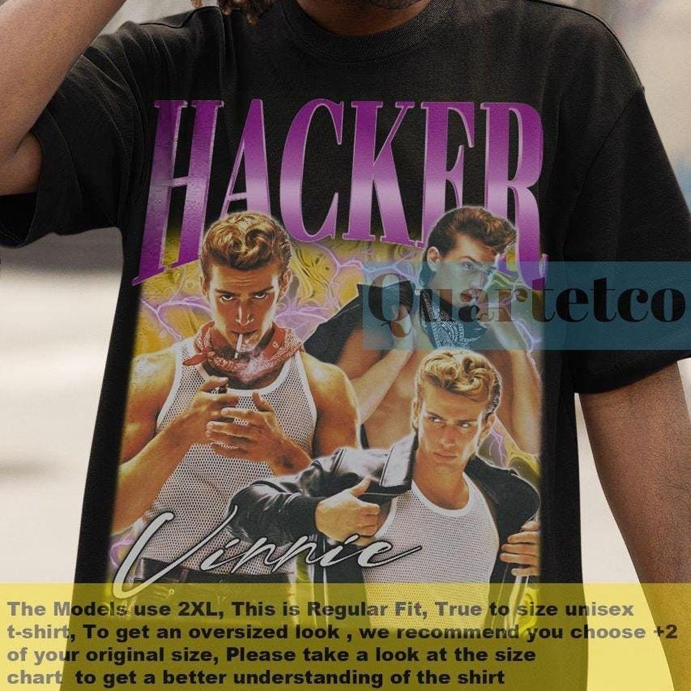 Vinnie Hacker 2 Vuitino Apparel Vinnie Hacker 2 Vuitino Apparel